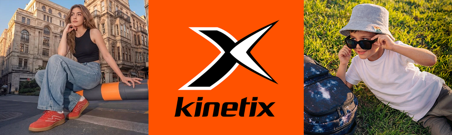 Kinetix
