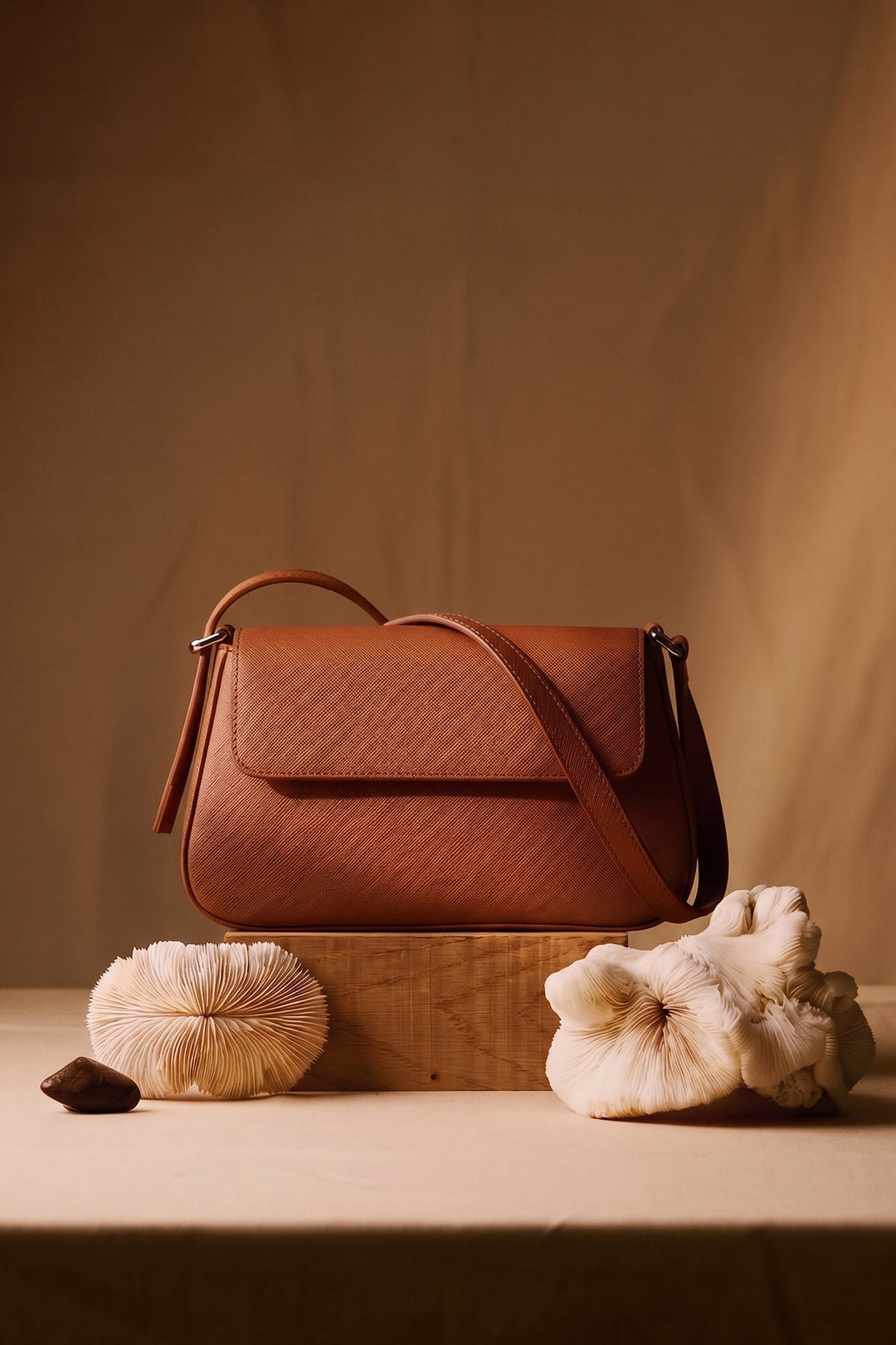 Bigdart Sac à main à rabat en cuir pour femme 010169