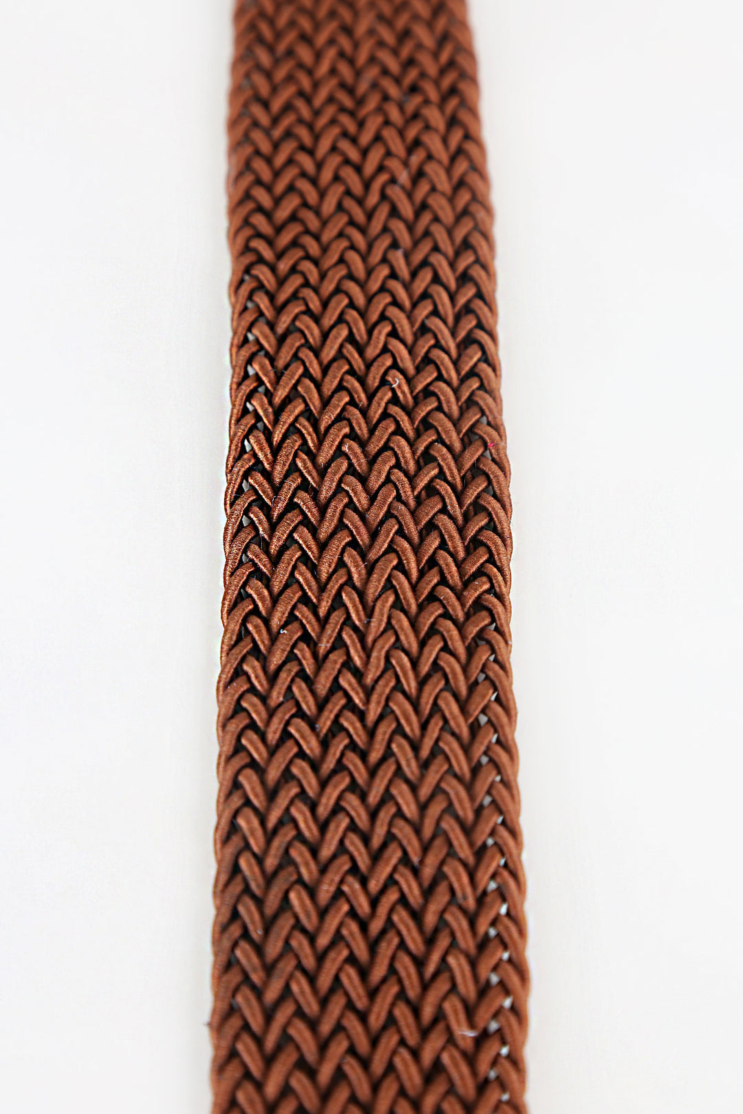 Bigdart 01026 Ceinture en osier - Marron