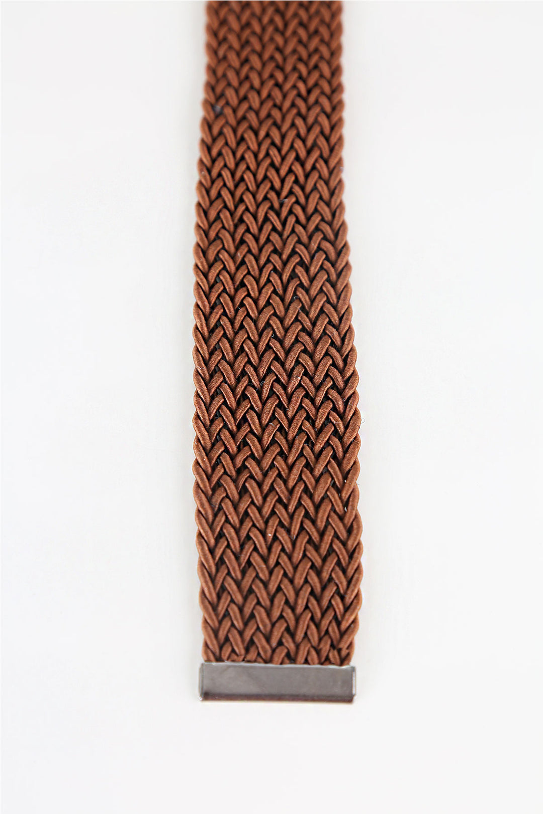 Bigdart 01026 Ceinture en osier - Marron