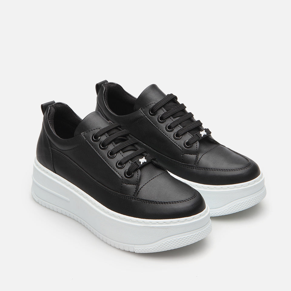 hoti̇ç chaussures pour femmes gova - noir