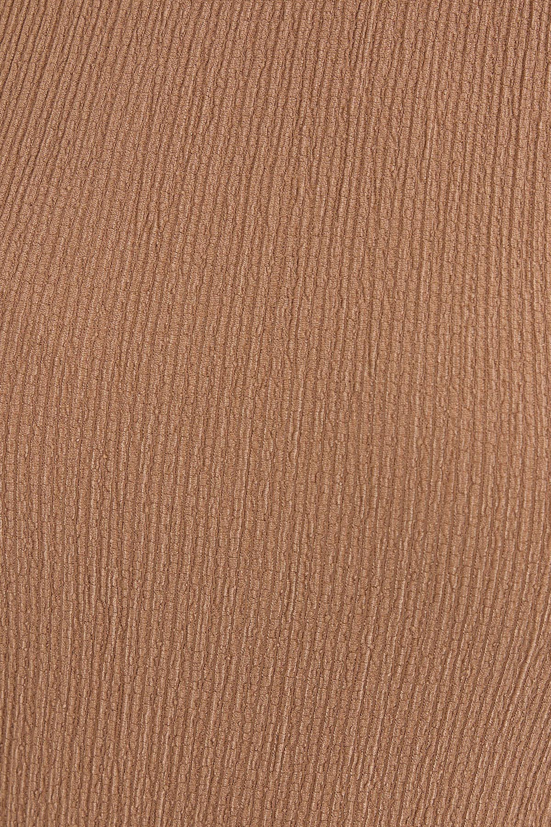Bigdart 0430 Blouse tricotée - Camel