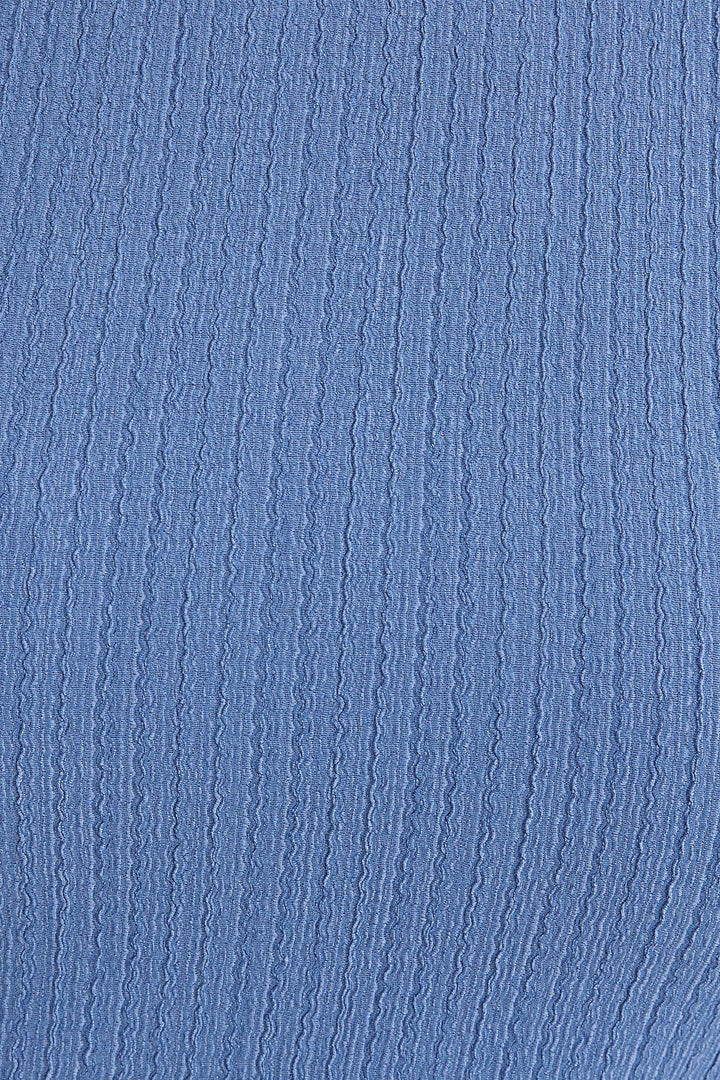 Bigdart 0430 Pull en maille - Indigo