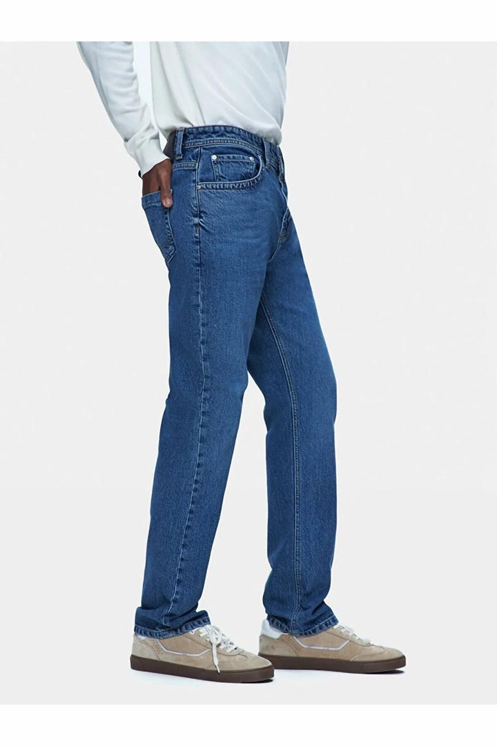 LTB Pantalon en jean Hollywood Y Leotis Wash pour homme