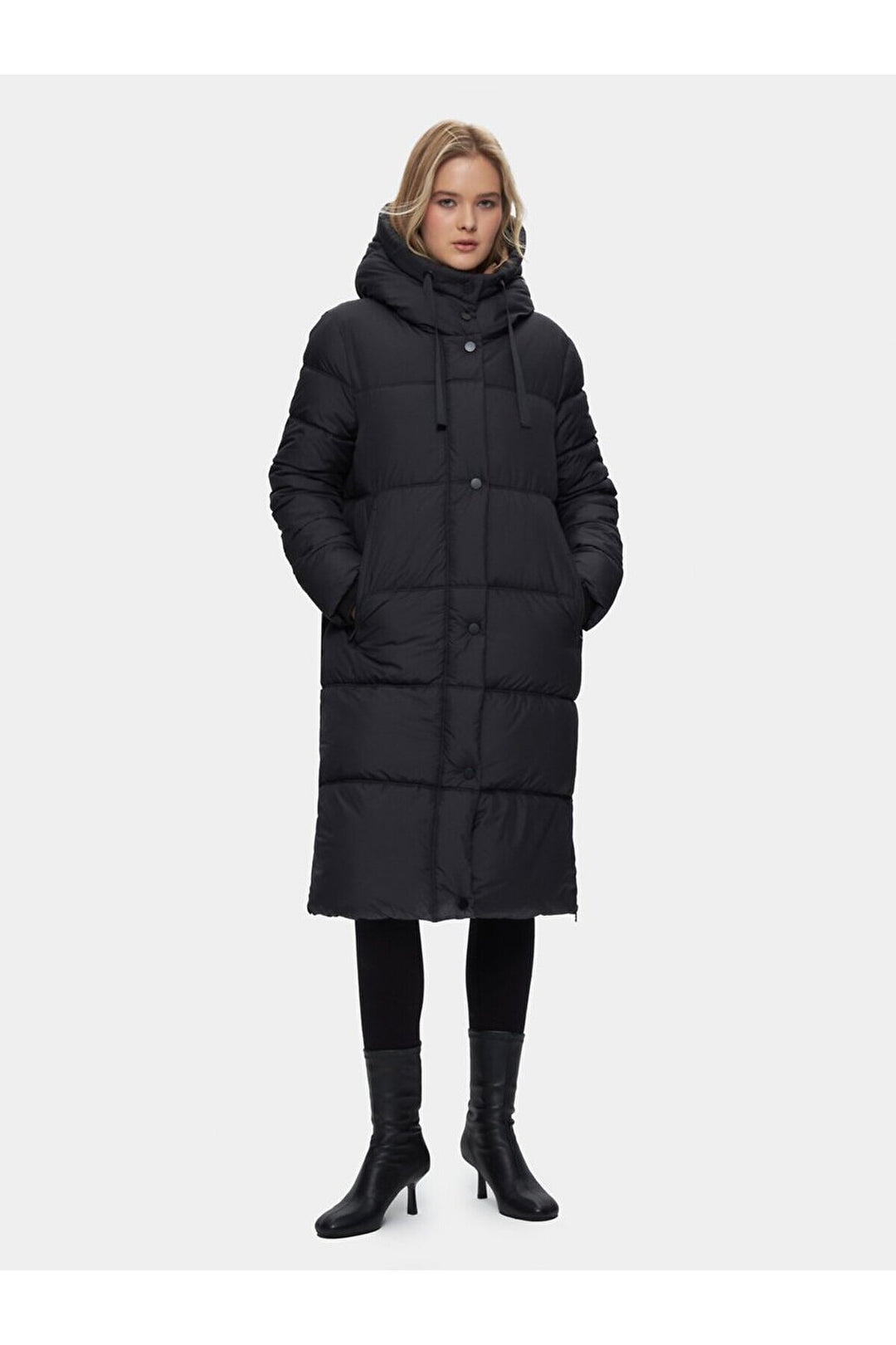LTB Veste noire