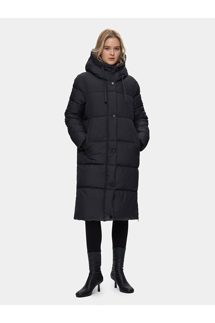 LTB Veste noire