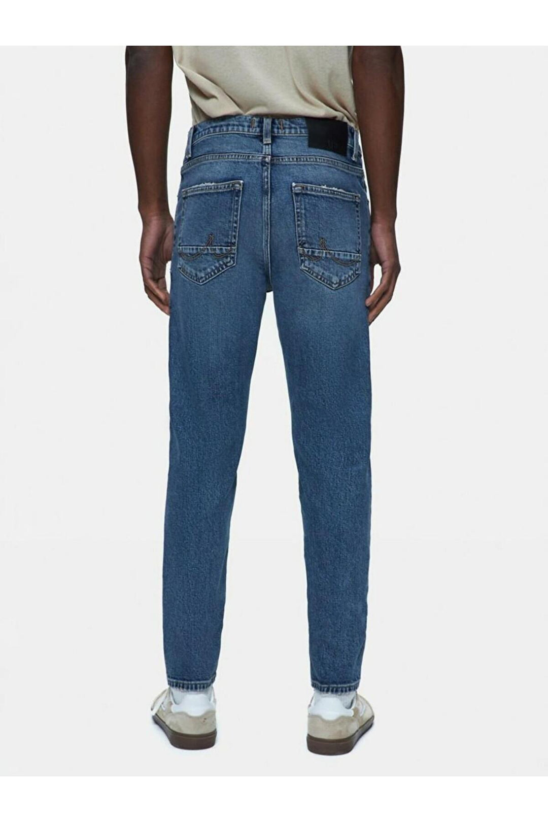 LTB Pantalon en jean Smarty Y Nima Wash pour homme