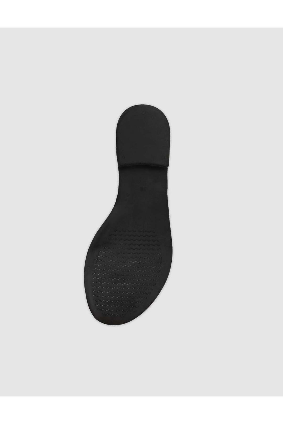 Cabani Shoes Sandales gladiateurs pour femmes en cuir véritable avec détails en pierre café. - Marron