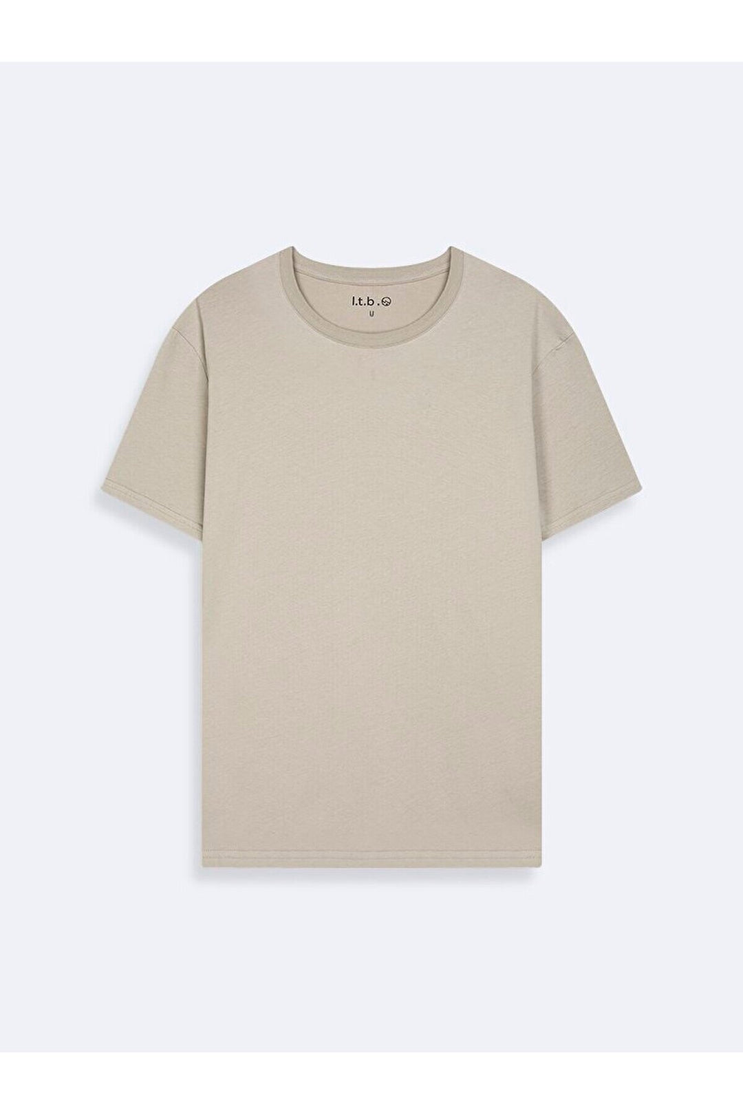 LTB T-shirt vert