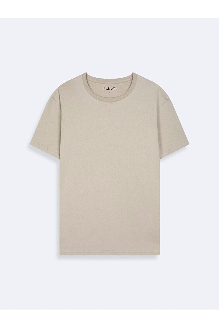 LTB T-shirt vert