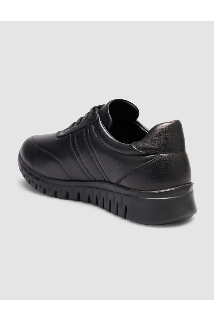 Cabani Shoes Noir - Noir