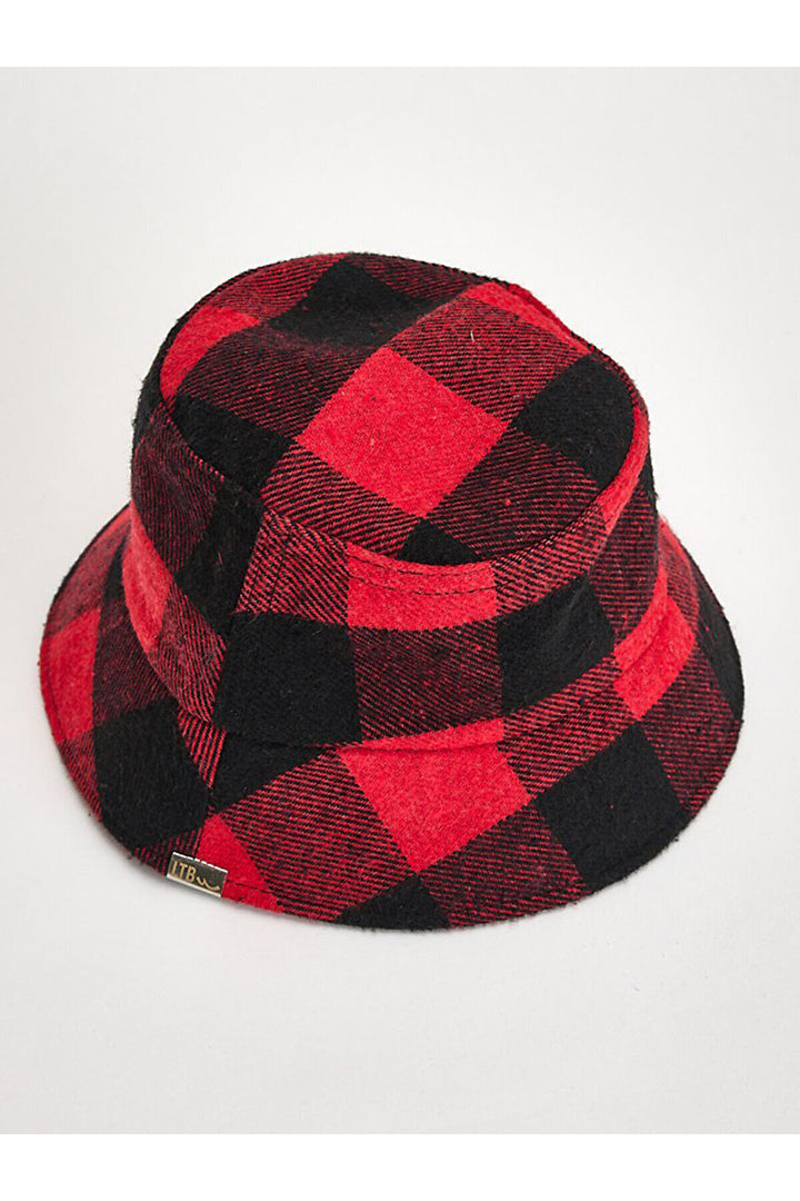 LTB Chapeau crème - karişik_13396