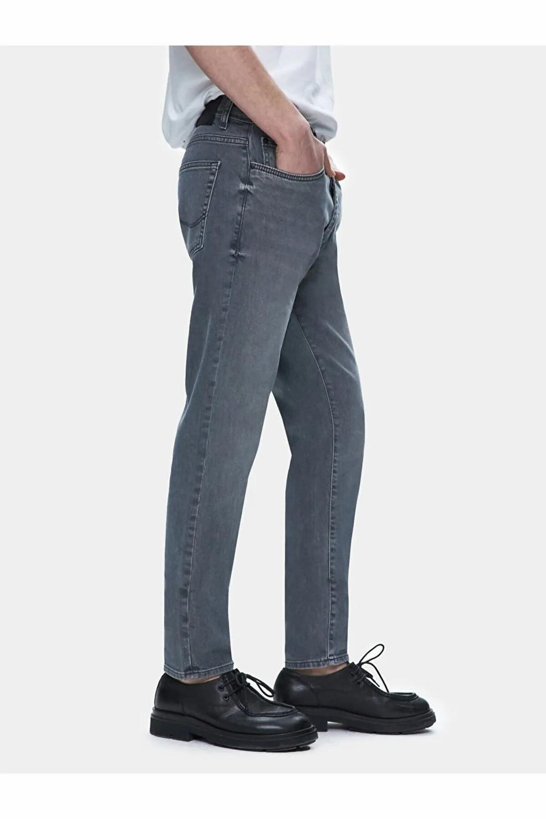 LTB Lawrıe Y Senno Lavez le pantalon en jean pour hommes