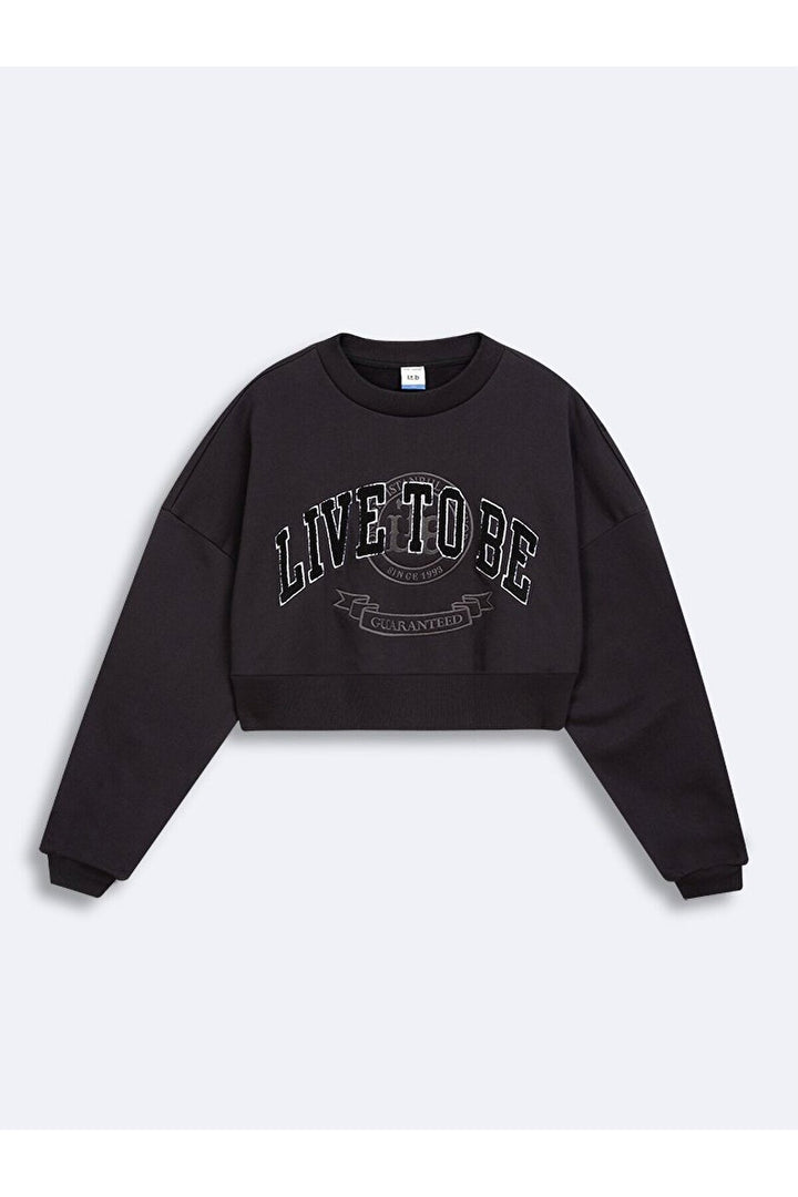 LTB Sweat noir