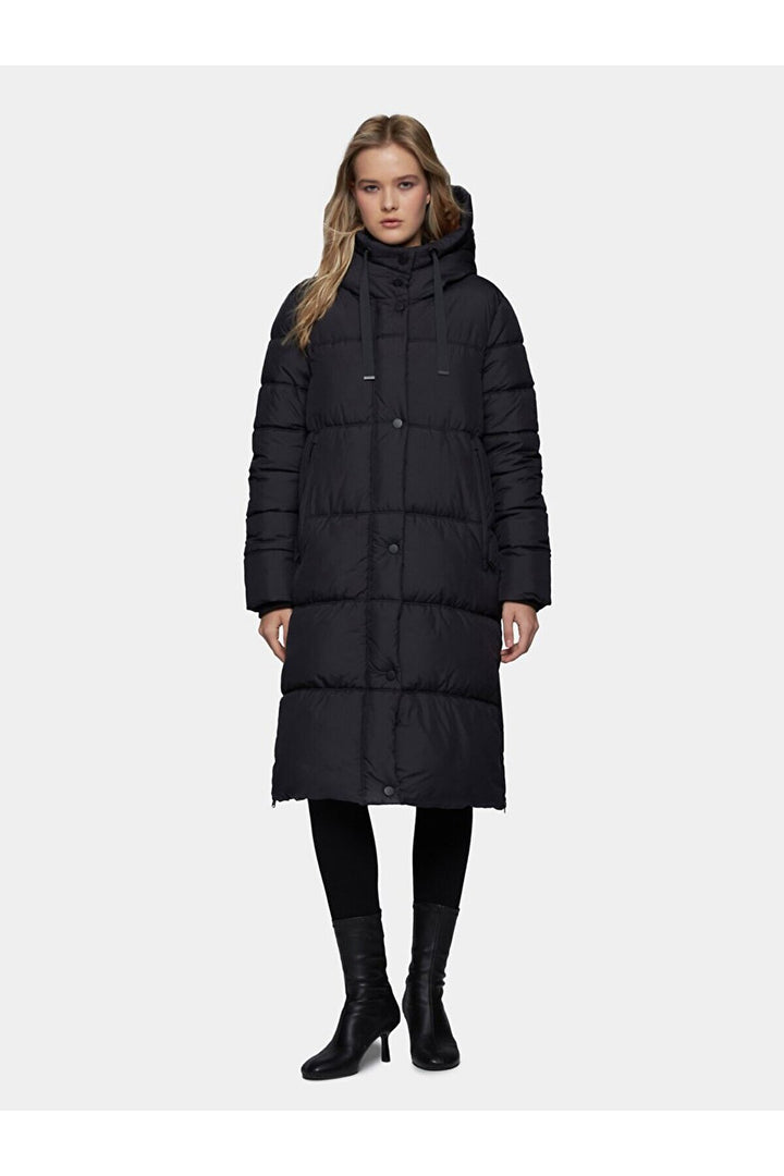 LTB Veste noire