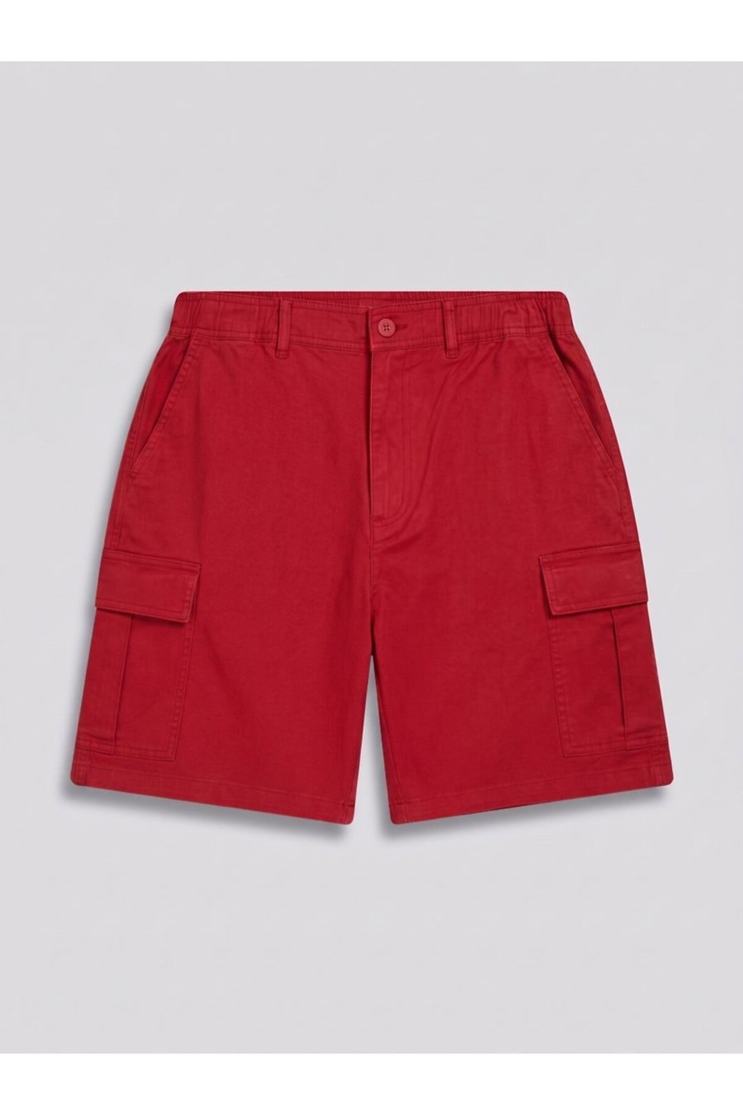 LTB Short orange avec poches à l'avant - Orange