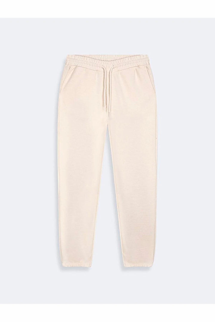 LTB Survêtement crème