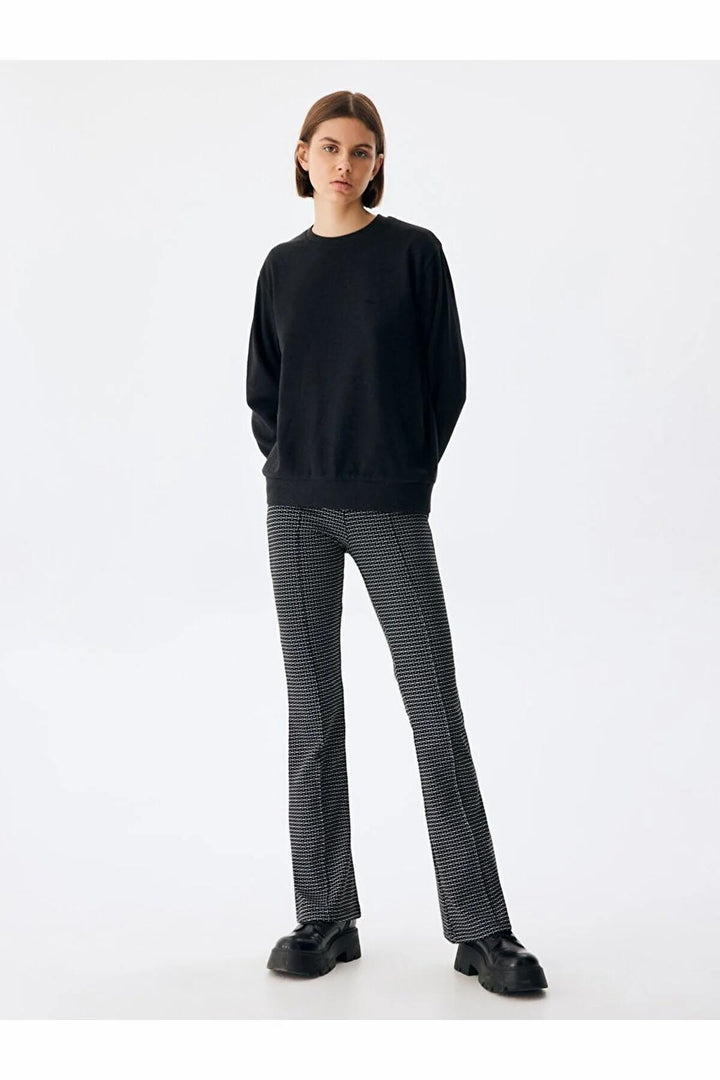 LTB Sweat noir