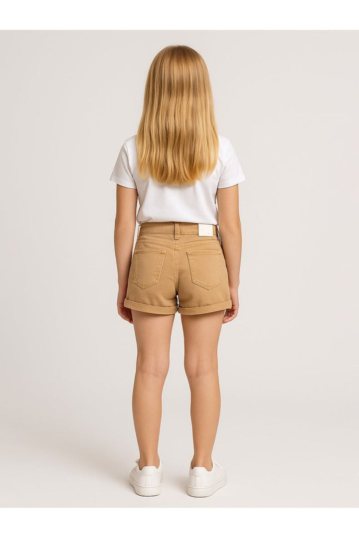 LTB Elida G Short Beige - Beige
