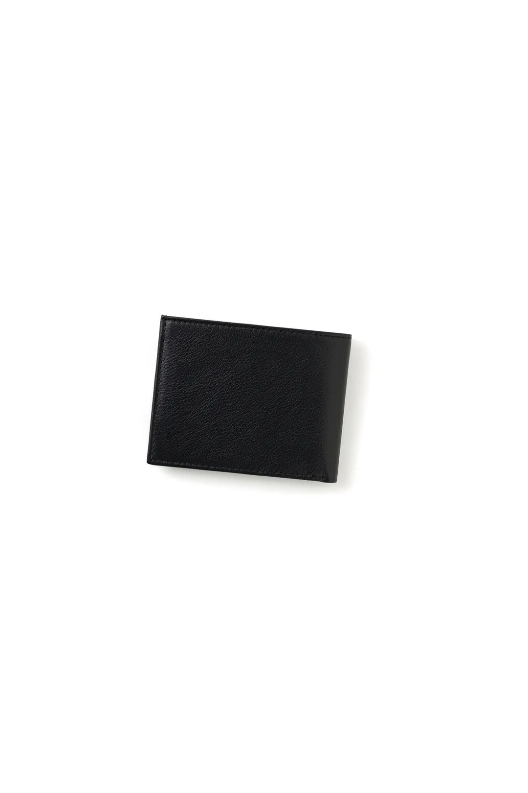 helmbrook Portefeuille en Cuir Véritable Homme Multi-Baie RFID Protégé Dean Noir