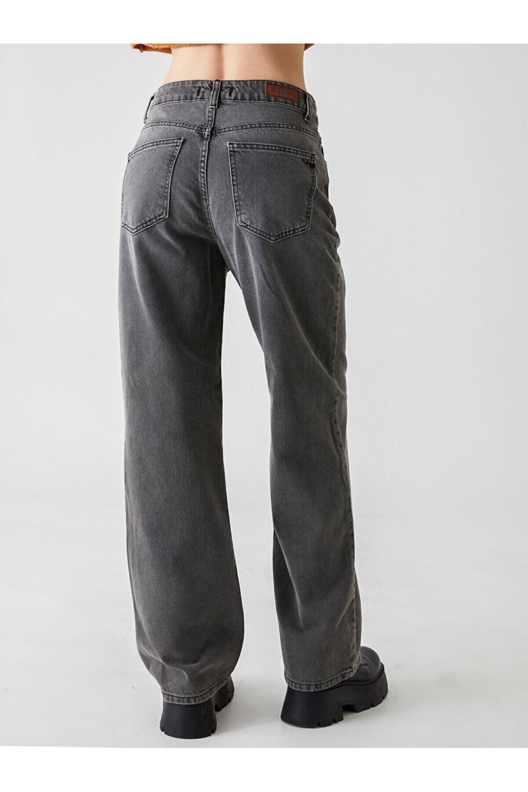 LTB Destinie Pantalon - Gris_54753