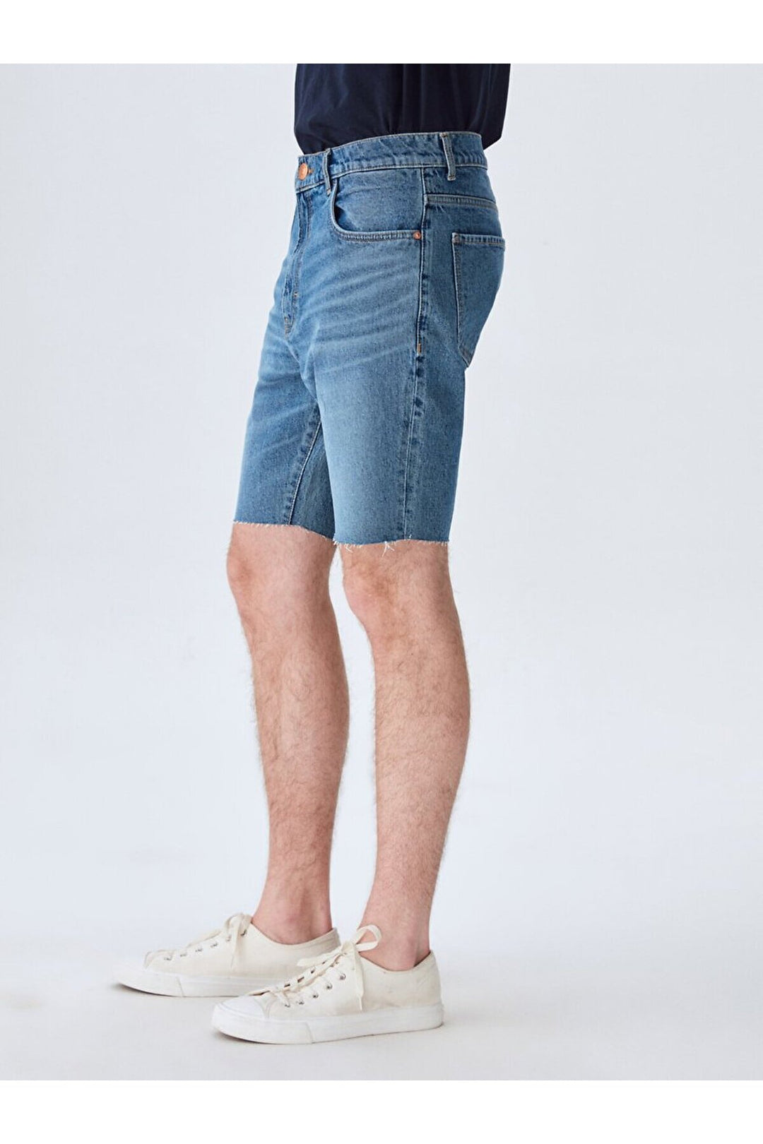 LTB Jean Stephano coupe classique Bermudes