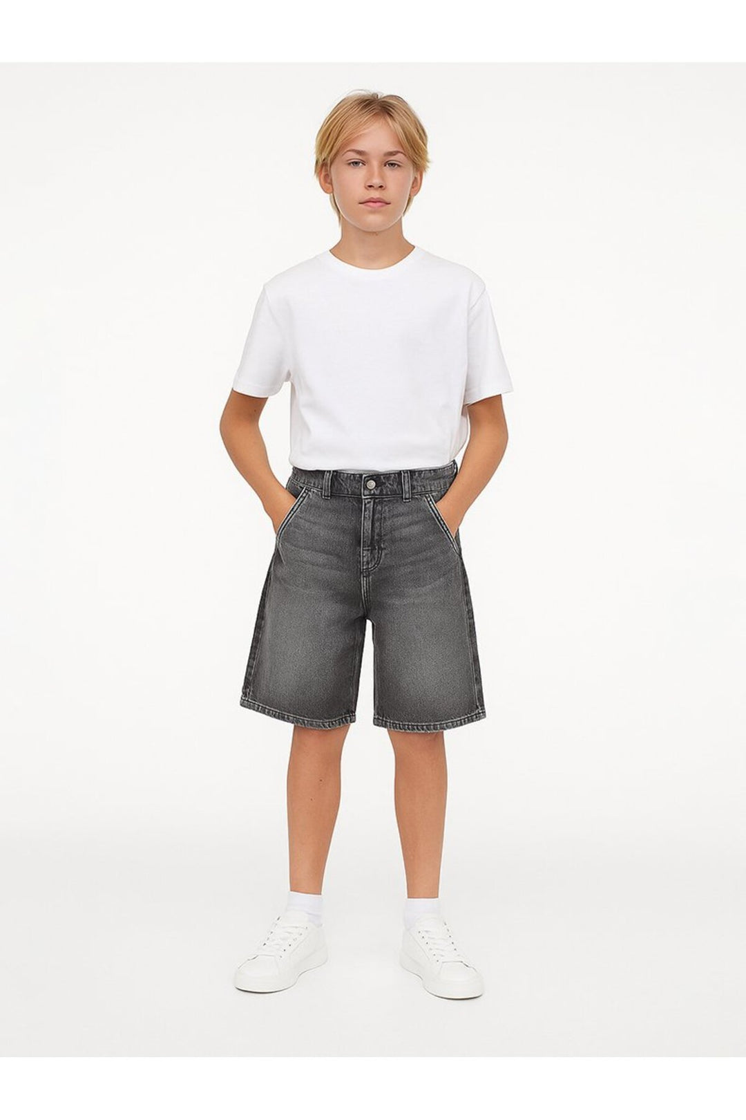 LTB Bermudes Veron B - Bleu
