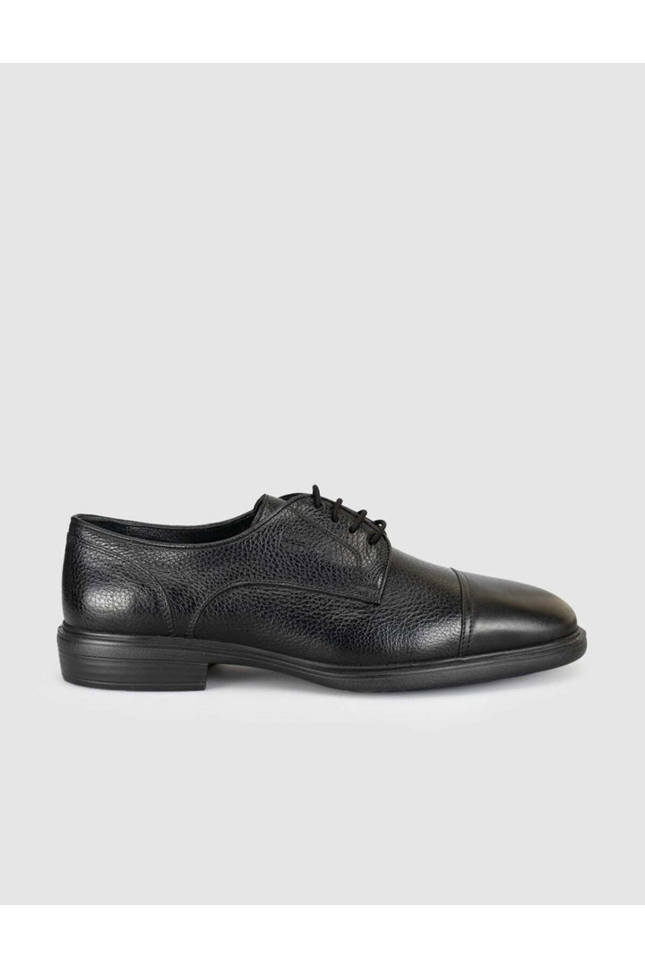 Cabani Shoes Prestige Chaussures Classiques pour Hommes en Cuir Véritable - Multicolore