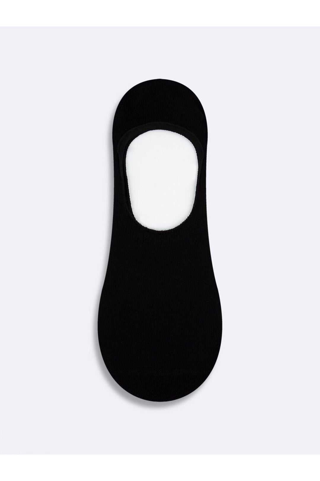 LTB Chaussettes plates NOIRES
