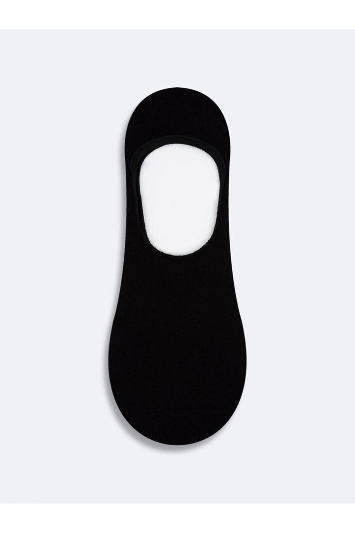 LTB Chaussettes plates NOIRES