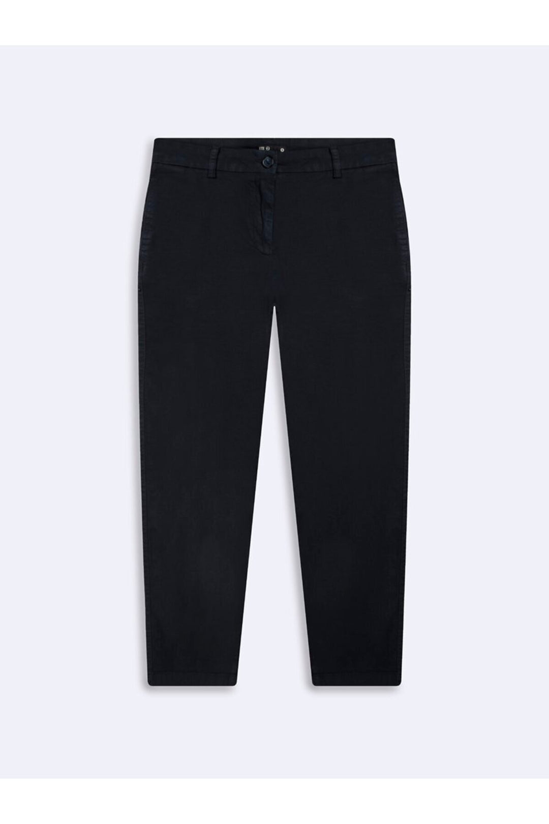 LTB Pantalon Bleu marine Slim Fit - Bleu marine