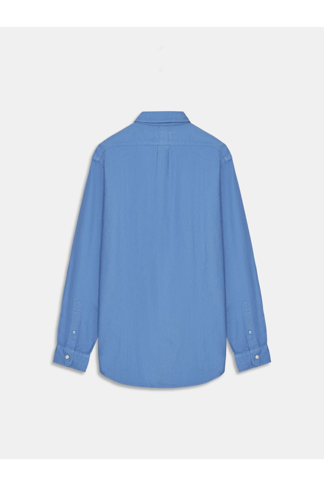 LTB Chemise bleue - Bleu
