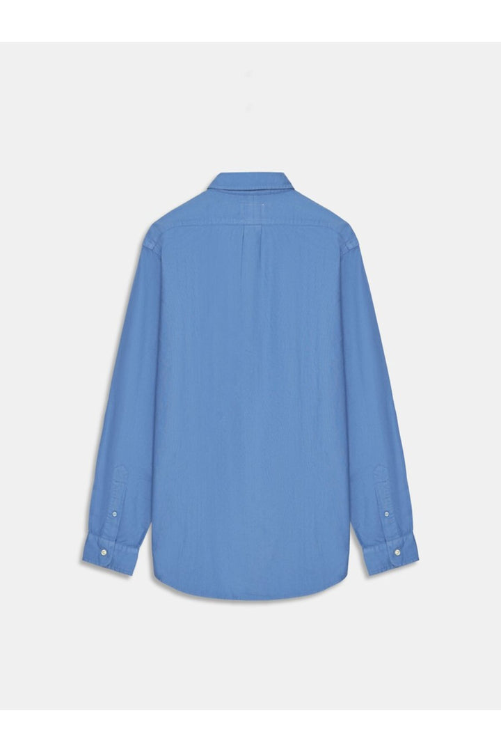 LTB Chemise bleue - Bleu