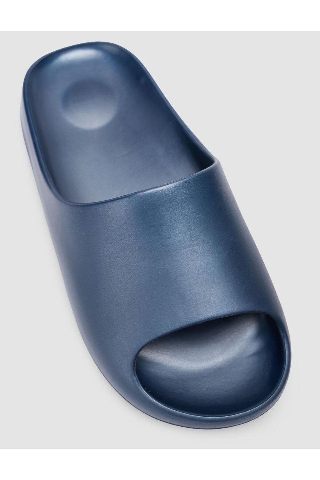 Cabani Shoes Snx Chaussons en EVA Femme Bleu marine - Bleu marine