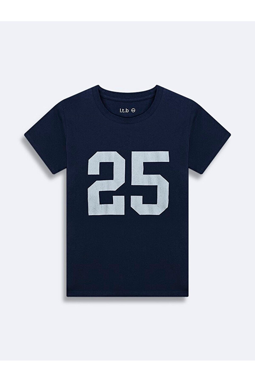 LTB T-shirt bleu marine