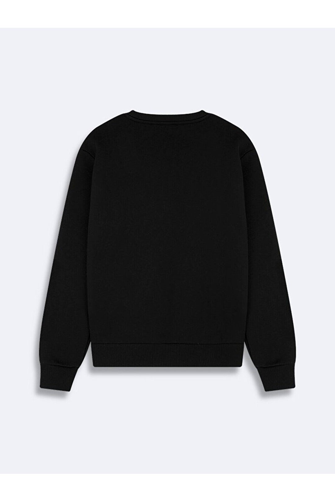LTB Sweatshirt Noir - si̇yah_200