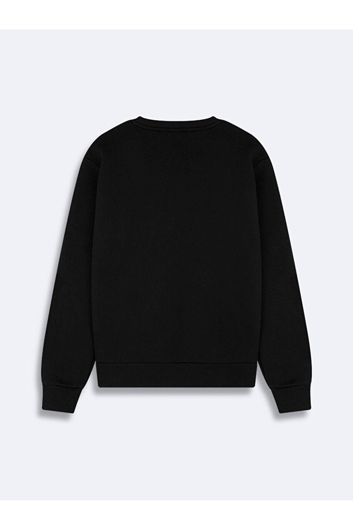 LTB Sweatshirt Noir - si̇yah_200