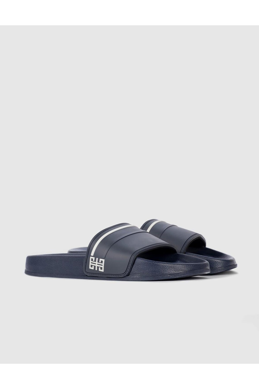 Cabani Shoes Bleu marine - Bleu marine