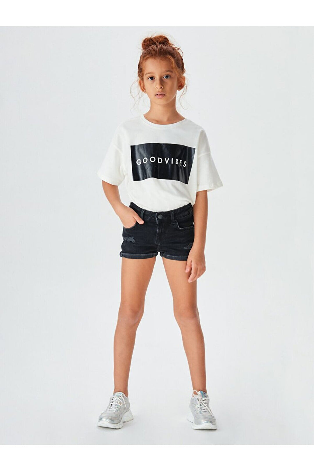 LTB Judie G Shorts