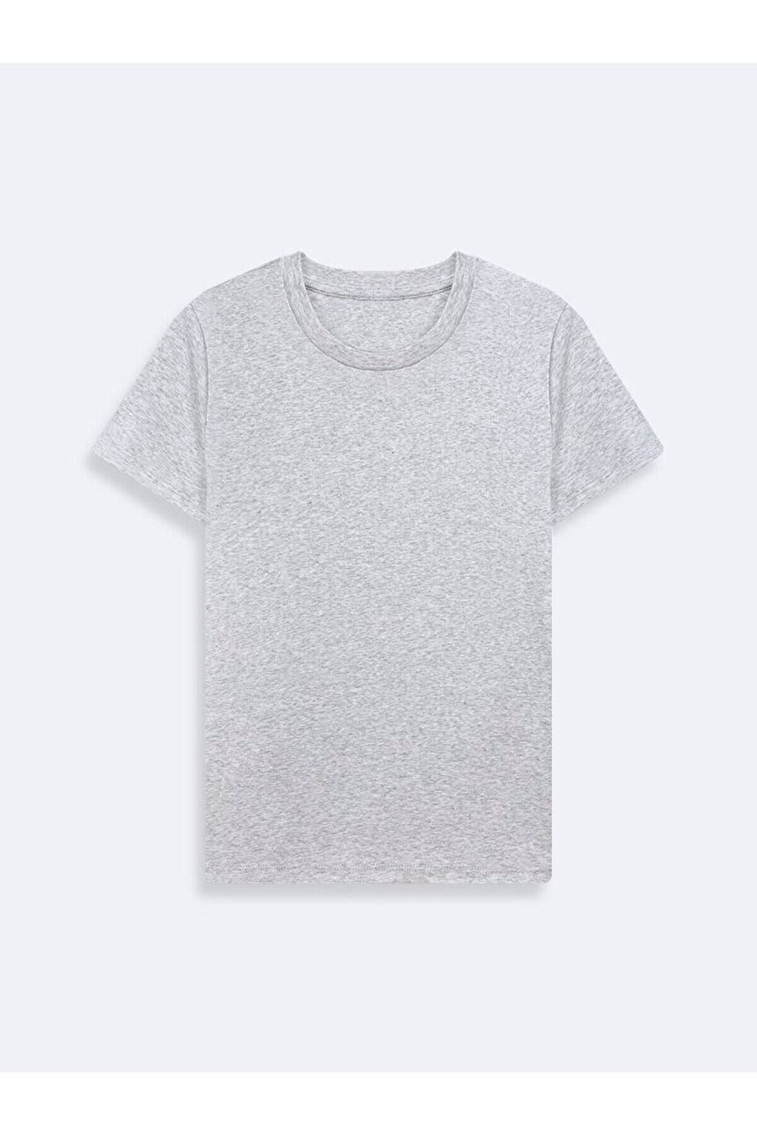LTB T-shirt Gris - Gris_217