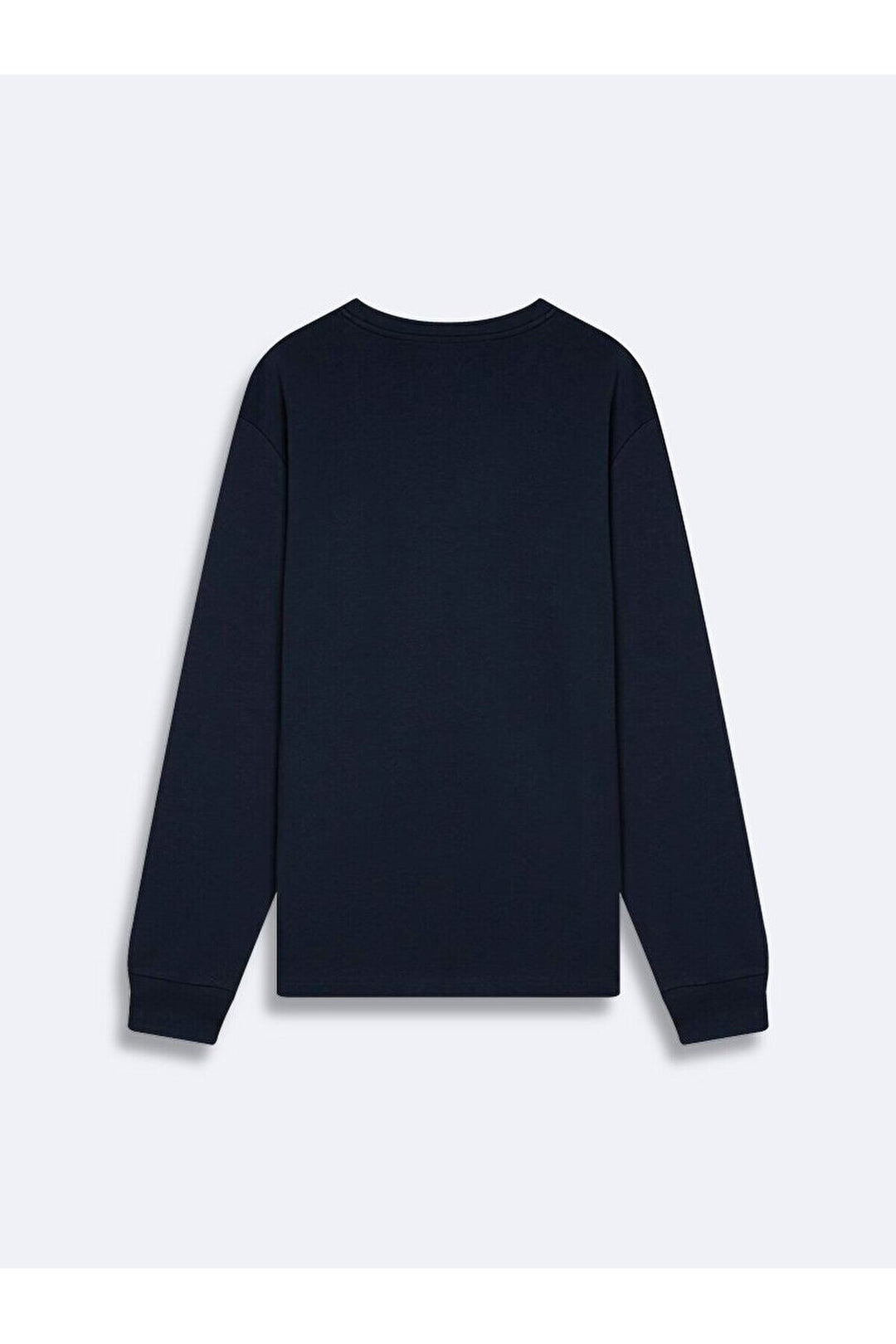 LTB Sweat bleu marine