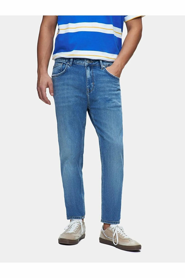 LTB Pantalon en jean Alessio Ludo Wash pour homme