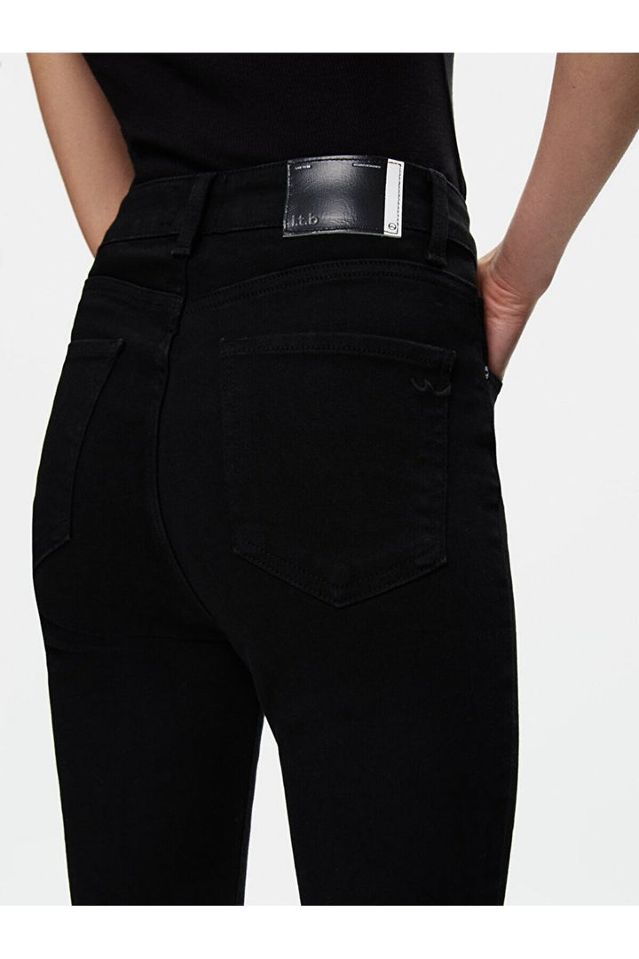 LTB Jean taille haute Marcella X
