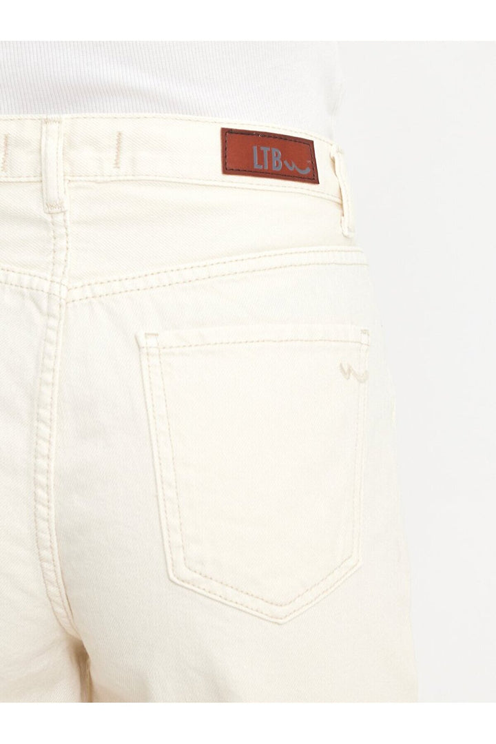 LTB Juno X Boyfriend Jean Short - Multicolore