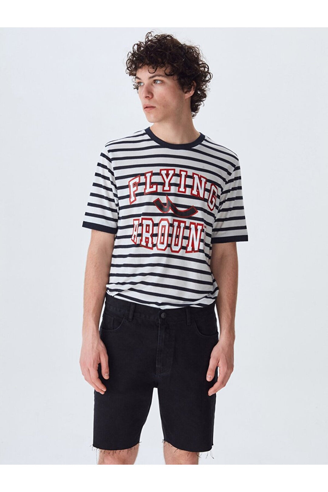 LTB Jean Stephano coupe classique Bermudes