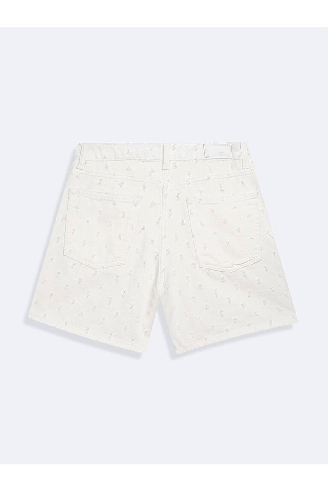 LTB Short en jean coupe classique Lızzıe