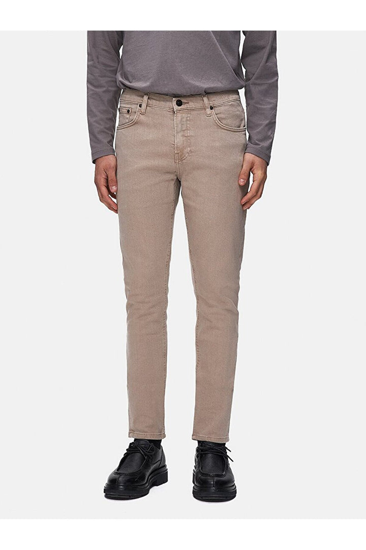 LTB Jean Stone Smarty Y Cobblestone X Wash pour homme 01009514541515055169-Std