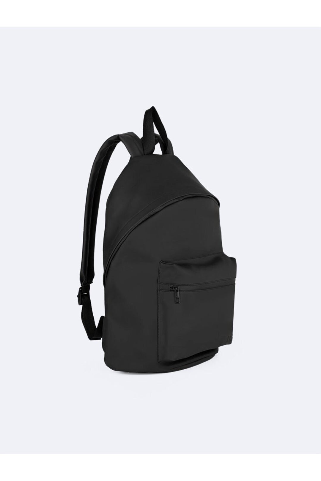 LTB Sac noir imprimé avec panneau
