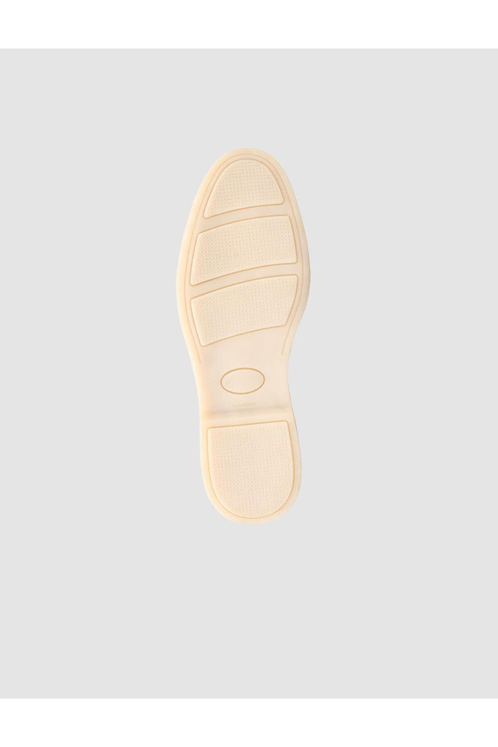 Cabani Shoes MonaMae 100% Cuir Véritable Mocassins Femme Suédé Rose - Rose