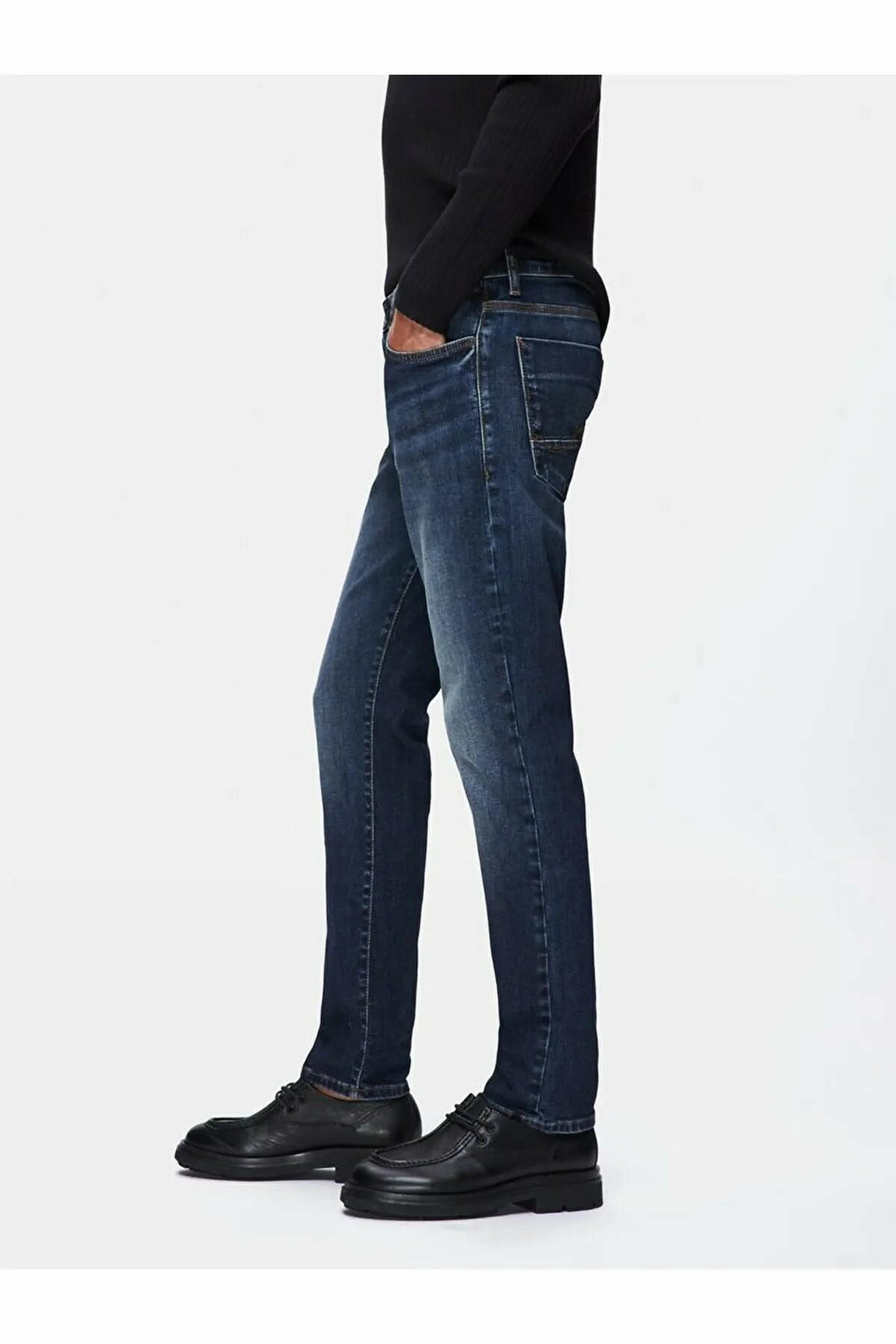 LTB Pantalon en jean Joshua Kantana Wash pour homme